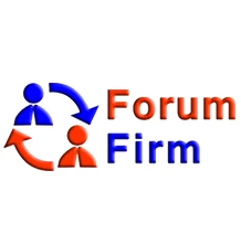 "FORUM FIRM Z SIEDZIBĄ W RADLINIE"